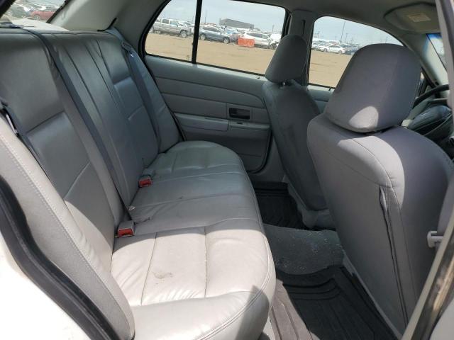Photo 10 from auction – 2003 FORD CROWN VICT with VIN 2FAFP71W23X199677