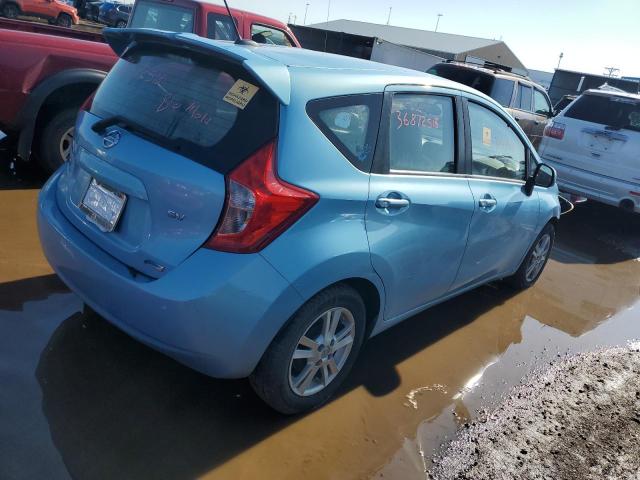 Photo 3 from auction – 2014 NISSAN VERSA NOTE with VIN 3N1CE2CP8EL391849
