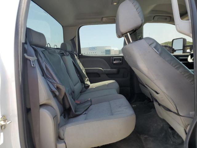 Photo 10 from auction – 2019 CHEVROLET SILVERADO with VIN 1GC1CREG7KF157577