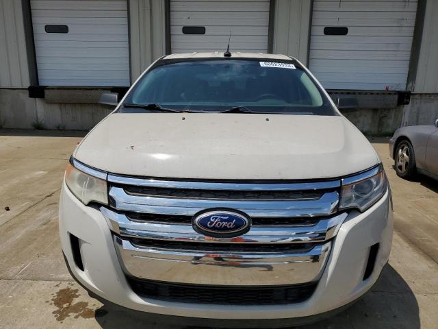 Photo 5 from auction – 2011 FORD EDGE SE with VIN 2FMDK3GCXBBA89005