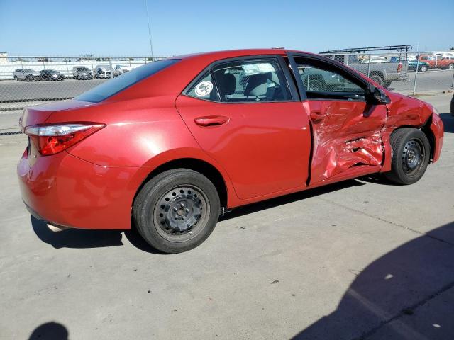 Photo 3 from auction – 2016 TOYOTA COROLLA L with VIN 5YFBURHE7GP491894