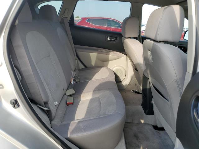 Photo 10 from auction – 2012 NISSAN ROGUE S with VIN JN8AS5MT4CW600154