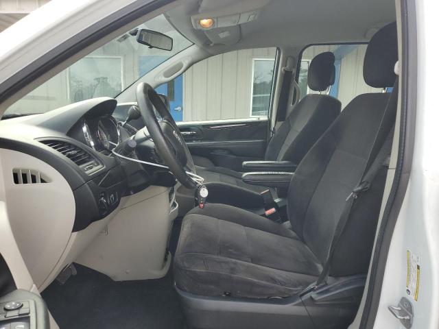 Photo 7 from auction – 2014 DODGE GRAND CARA with VIN 2C4RDGBG2ER175636