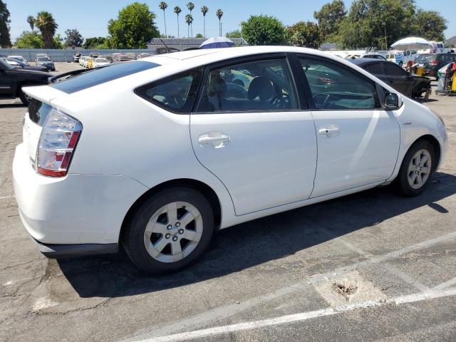 Photo 3 from auction – 2007 TOYOTA PRIUS with VIN JTDKB20U277669146