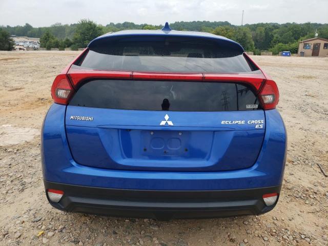 Photo 6 from auction – 2019 MITSUBISHI ECLIPSE CR with VIN JA4AT3AAXKZ028644