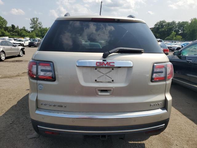 Photo 6 from auction – 2015 GMC ACADIA SLT with VIN 1GKKVRKD9FJ304336