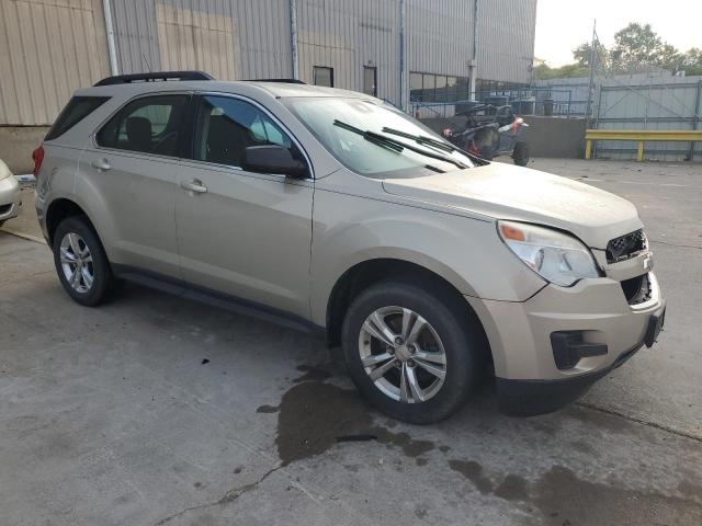 Photo 4 from auction – 2012 CHEVROLET EQUINOX LS with VIN 2GNFLCEK0C6211232