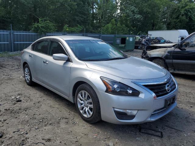 Photo 4 from auction – 2014 NISSAN ALTIMA 2.5 with VIN 1N4AL3AP0EC143003