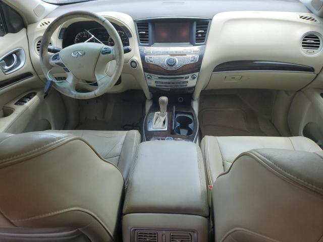 Photo 8 from auction – 2014 INFINITI QX60 with VIN 5N1AL0MN1EC524776
