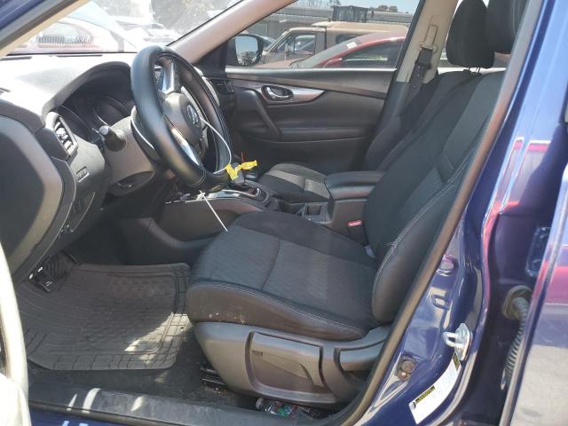 Photo 7 from auction – 2017 NISSAN ROGUE S with VIN KNMAT2MT2HP507173