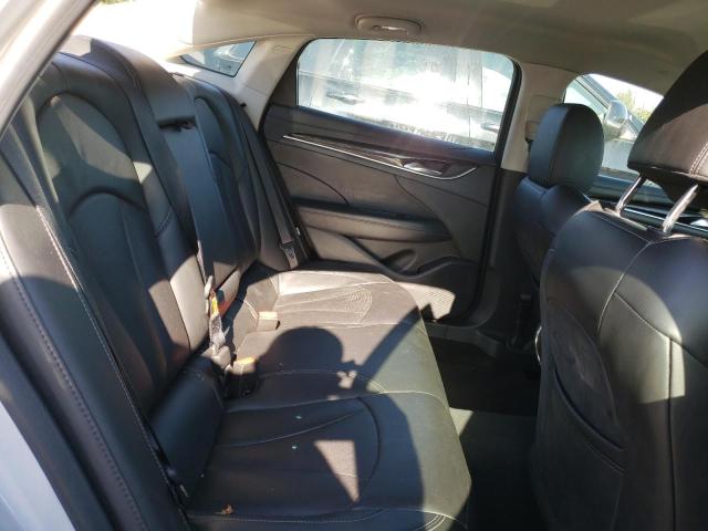 Photo 10 from auction – 2017 BUICK LACROSSE E with VIN 1G4ZP5SS9HU210045