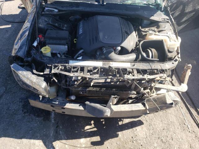 Photo 11 from auction – 2007 DODGE CHARGER SE with VIN 2B3KA43H27H758721