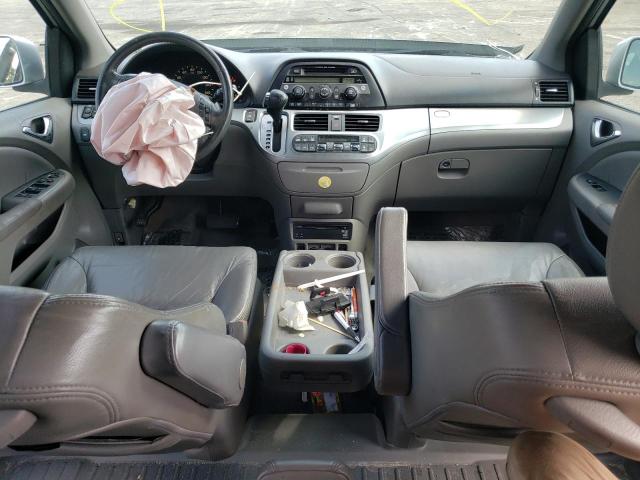 Photo 8 from auction – 2010 HONDA ODYSSEY EX with VIN 5FNRL3H73AB024376