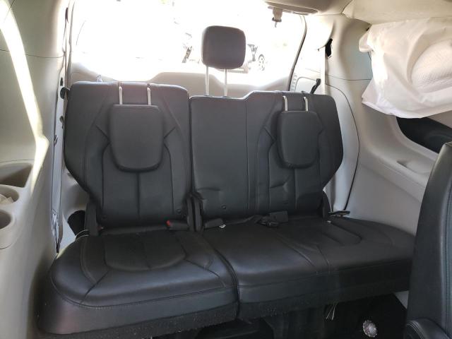 Photo 10 from auction – 2019 CHRYSLER PACIFICA T with VIN 2C4RC1BG7KR625955