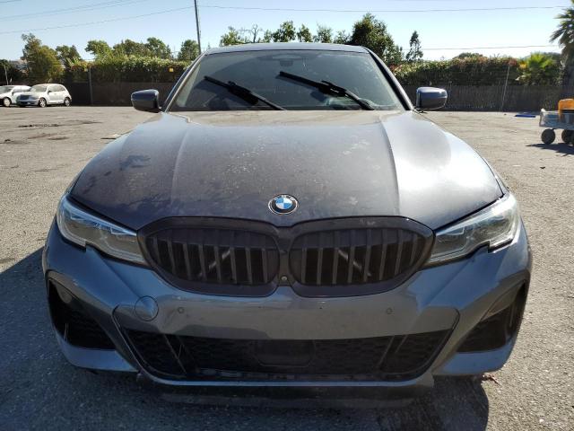 Photo 5 from auction – 2020 BMW M340XI with VIN WBA5U9C03LFH35874