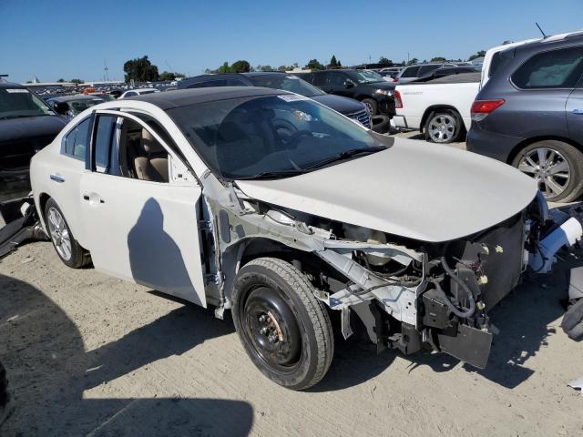 Photo 4 from auction – 2012 NISSAN MAXIMA S with VIN 1N4AA5AP6CC860665