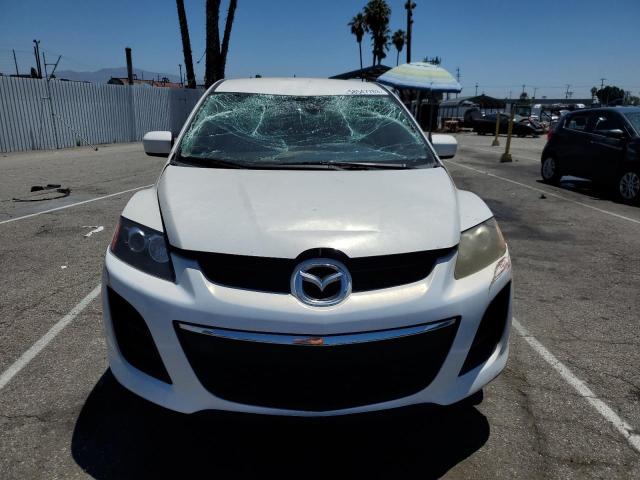 Photo 5 from auction – 2010 MAZDA CX-7 with VIN JM3ER2W51A0331155
