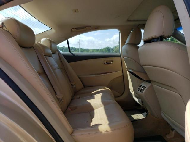 Photo 10 from auction – 2008 LEXUS ES 350 with VIN JTHBJ46G282217789