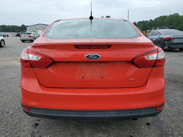 Photo 6 from auction – 2012 FORD FOCUS SE with VIN 1FAHP3F28CL229060