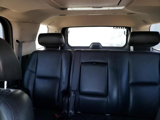 Photo 10 from auction – 2009 CADILLAC ESCALADE H with VIN 1GYFK43529R130108