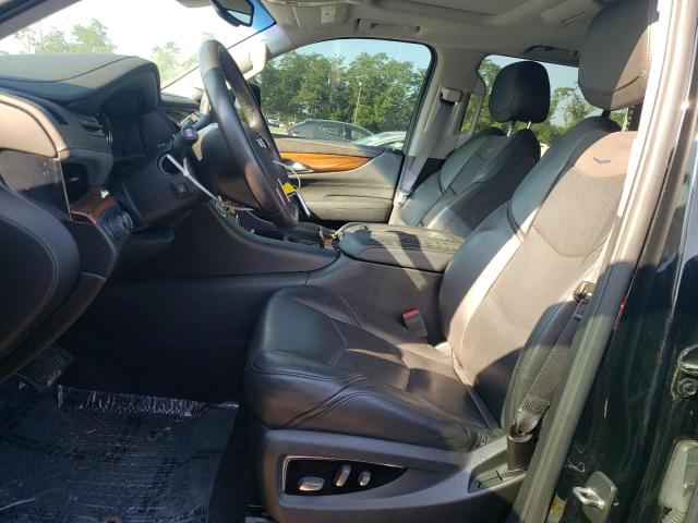 Photo 7 from auction – 2016 CADILLAC ESCALADE L with VIN 1GYS4BKJ1GR164680