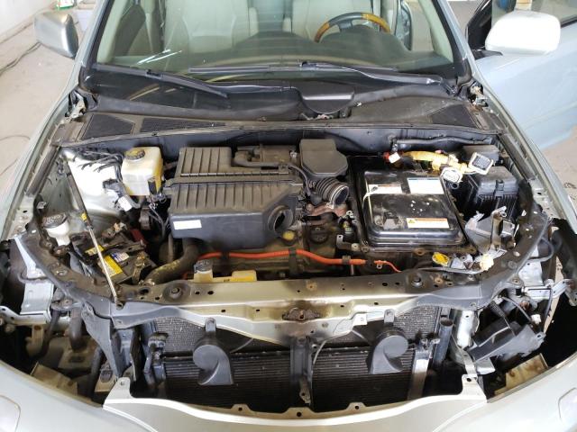 Photo 11 from auction – 2008 LEXUS RX 400H with VIN JTJHW31U482068576