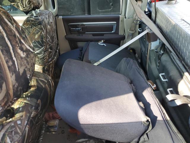 Photo 10 from auction – 2014 RAM 3500 SLT with VIN 3C63RRHL1EG285873