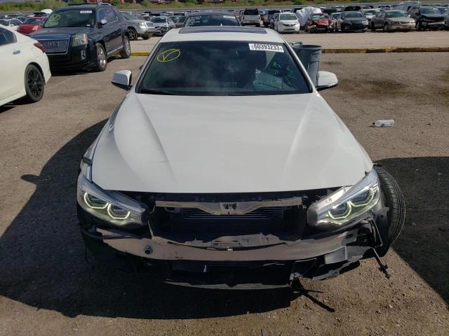 Photo 5 from auction – 2015 BMW 435 I GRAN with VIN WBA4B1C55FD954802