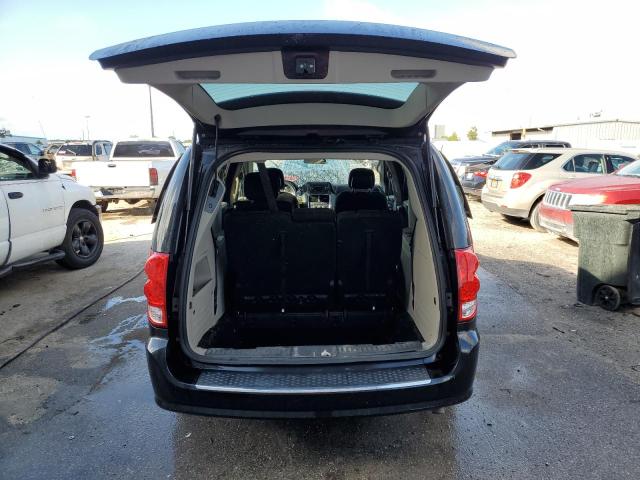 Фото 6 с аукциона – 2016 DODGE GRAND CARA с VIN 2C4RDGCGXGR344481