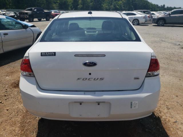 Photo 6 from auction – 2008 FORD FOCUS SE with VIN 1FAHP35N58W246867