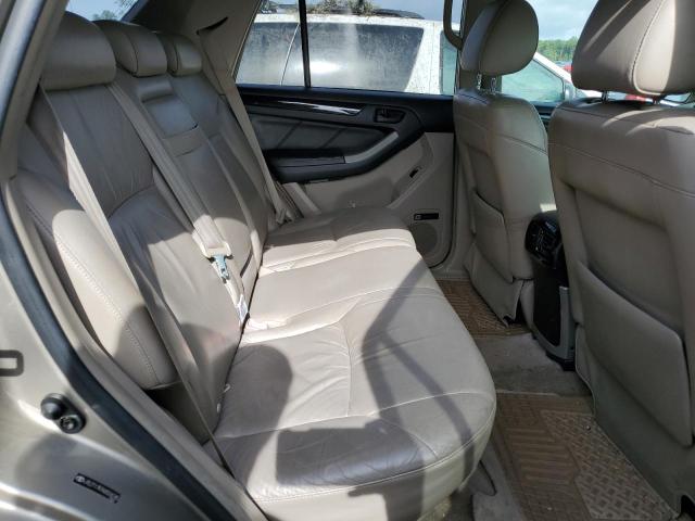 Photo 10 from auction – 2006 TOYOTA 4RUNNER LI with VIN JTEZT17R760024745