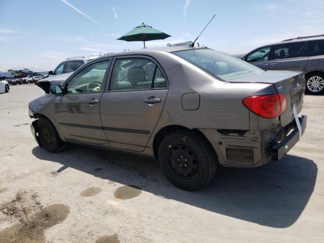 Photo 2 from auction – 2008 TOYOTA COROLLA CE with VIN 1NXBR32E68Z962053
