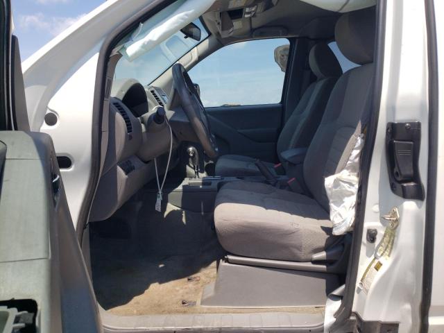 Photo 7 from auction – 2017 NISSAN FRONTIER S with VIN 1N6BD0CTXHN752593