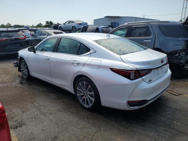 Photo 2 from auction – 2021 LEXUS ES 250 BAS with VIN 58AD11D18MU002024