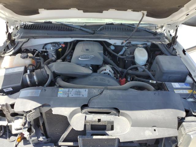 Photo 11 from auction – 2004 CHEVROLET SILVERADO with VIN 1GCEC14T74Z206974