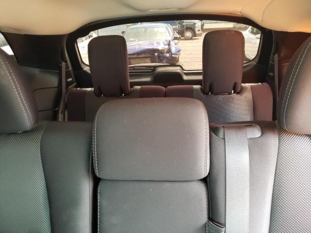 Photo 10 from auction – 2020 NISSAN PATHFINDER with VIN 5N1DR2BN8LC577269