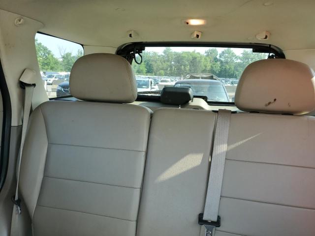 Photo 10 from auction – 2011 FORD ESCAPE HYB with VIN 1FMCU5K3XBKB82640