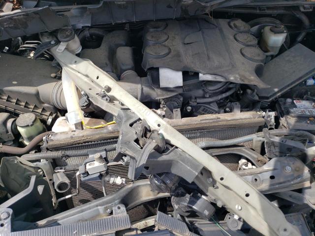 Photo 11 from auction – 2016 TOYOTA 4RUNNER SR with VIN JTEZU5JR6G5143999