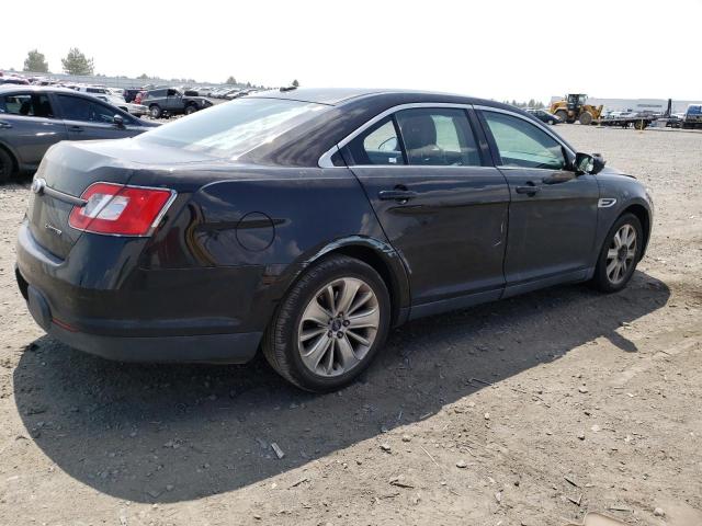 Photo 3 from auction – 2012 FORD TAURUS LIM with VIN 1FAHP2FW4CG101873