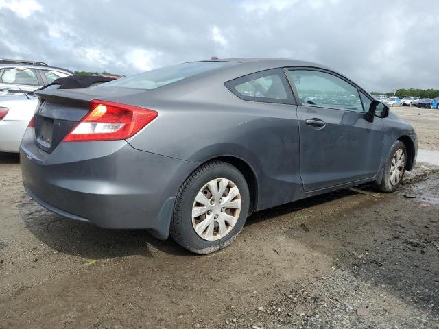 Photo 3 from auction – 2012 HONDA CIVIC LX with VIN 2HGFG3B5XCH538383