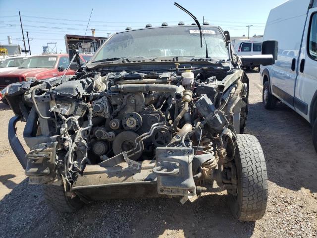 Photo 5 from auction – 2018 RAM 3500 ST with VIN 3C63RRGL4JG294689