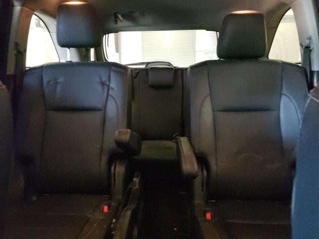 Photo 10 from auction – 2019 TOYOTA HIGHLANDER with VIN 5TDDZRFH1KS970299