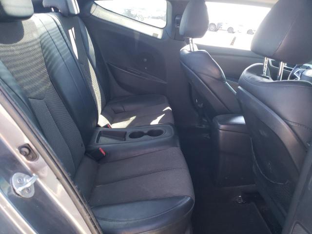 Photo 10 from auction – 2013 HYUNDAI VELOSTER with VIN KMHTC6ADXDU147459