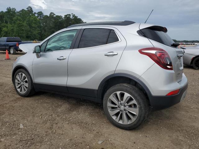 Photo 2 from auction – 2018 BUICK ENCORE PRE with VIN KL4CJASB9JB706964