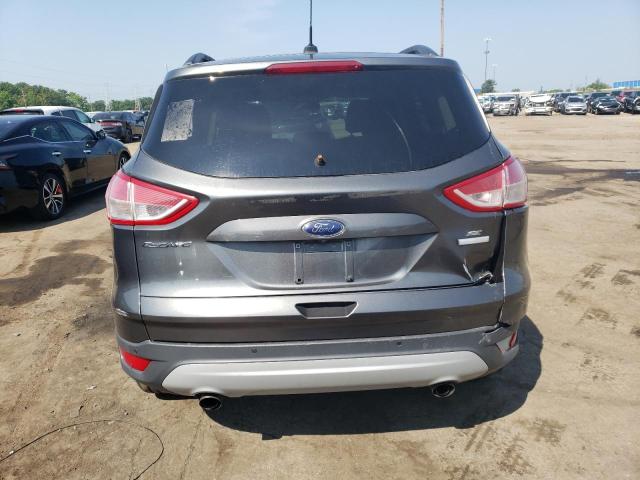 Photo 6 from auction – 2016 FORD ESCAPE SE with VIN 1FMCU0GXXGUB95818