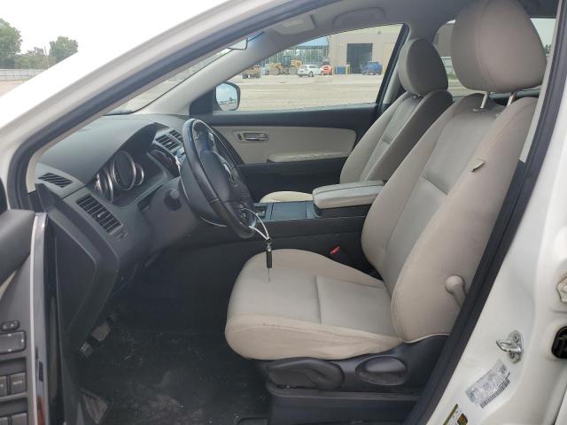 Photo 7 from auction – 2013 MAZDA CX-9 SPORT with VIN JM3TB2BA0D0408794