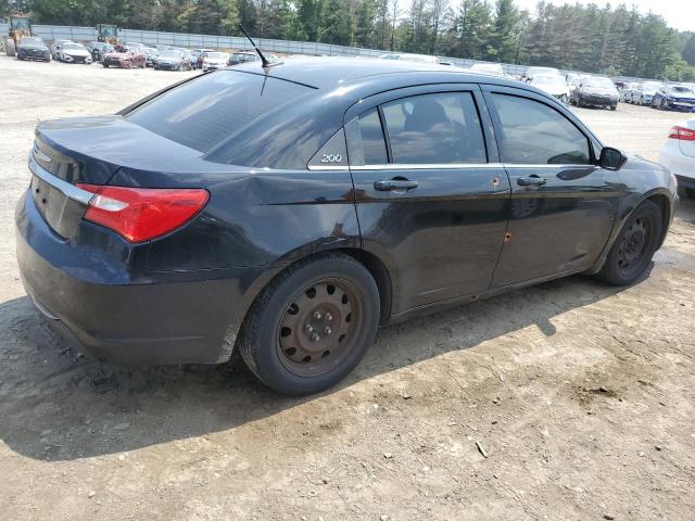 Photo 3 from auction – 2014 CHRYSLER 200 LX with VIN 1C3CCBAB5EN141290