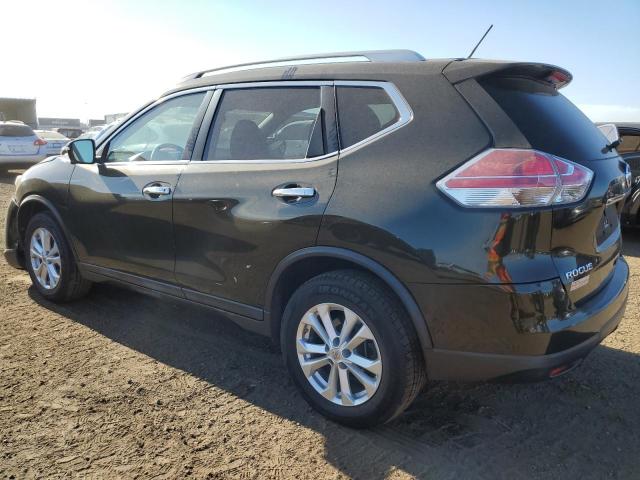 Photo 2 from auction – 2014 NISSAN ROGUE S with VIN 5N1AT2MV3EC857251