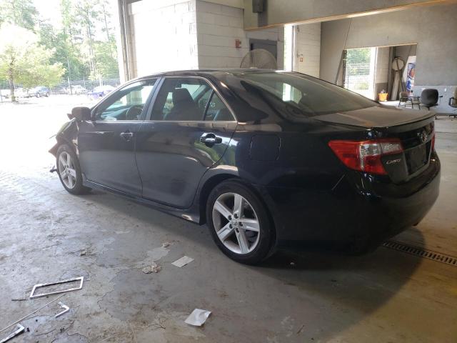 صورة رقم 2 من المزاد - 2012 TOYOTA CAMRY BASE مع VIN 4T1BF1FKXCU089994