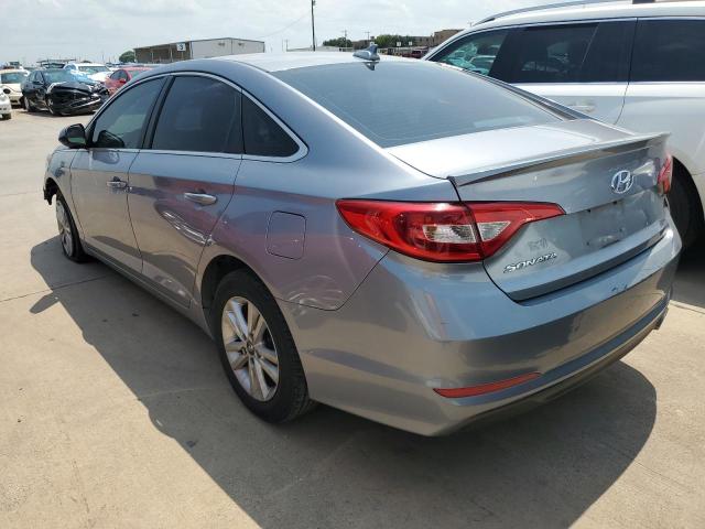 Photo 2 from auction – 2016 HYUNDAI SONATA SE with VIN 5NPE24AF8GH366005